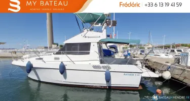 Beneteau Antares 860