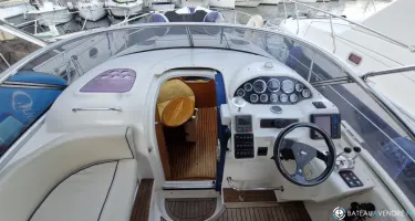 Bavaria  32 Sport