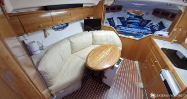 Bavaria  32 Sport