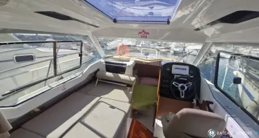 Jeanneau Merry Fisher 795