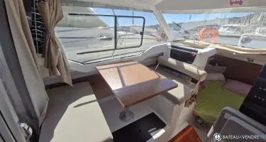 Jeanneau Merry Fisher 795