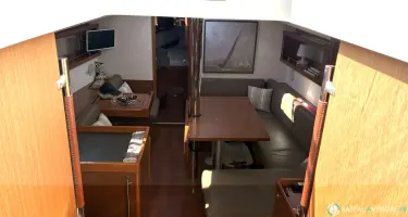 Beneteau Oceanis 41