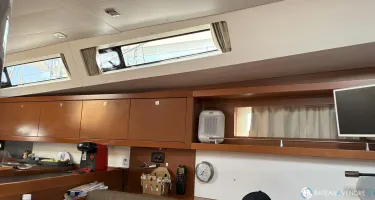 Beneteau Oceanis 41