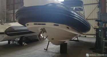 Zodiac Medline 9