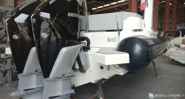 Zodiac Medline 9