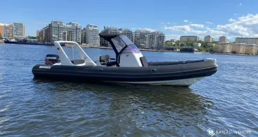 Brig Eagle 780
