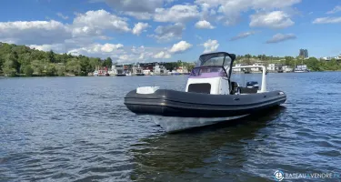 Brig Eagle 780