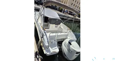 B2 Marine Cap Ferret 752 Day Cruiser