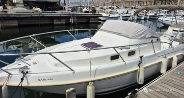 B2 Marine Cap Ferret 752