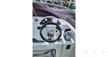 B2 Marine Cap Ferret 752