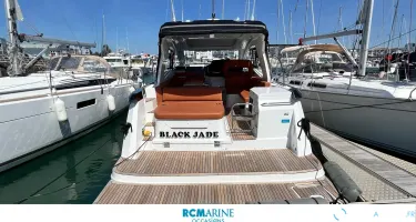 Beneteau Gran Turismo 36