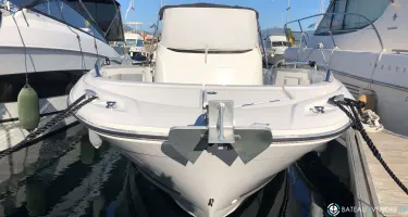 Jeanneau Cap Camarat 7.5 CC Serie 3