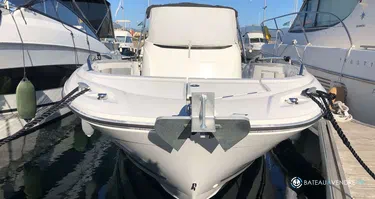 Jeanneau Cap Camarat 7.5 CC