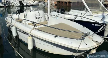 Beneteau Flyer 500 Open