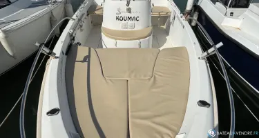 Beneteau Flyer 500 Open