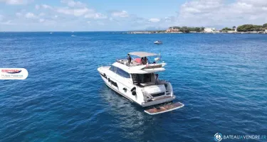 Prestige Yachts Prestige 550 Fly