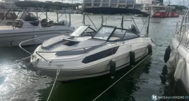 Bayliner VR5 Cuddy OB
