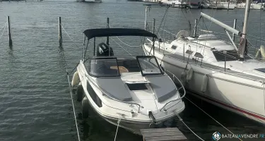 Bayliner VR5 Cuddy OB