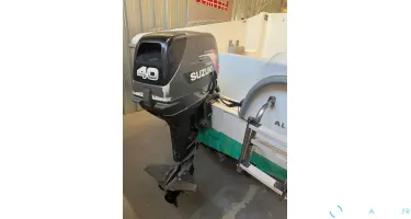 Mery Nautic  480 Cabine