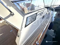 Apreamare  750 Semi Cabinato