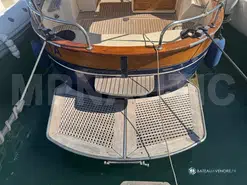 Apreamare  750 Semi Cabinato