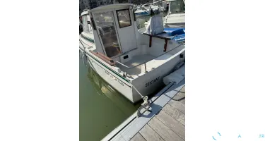 Beneteau Antares 560