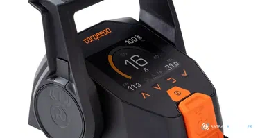 TORQEEDO TRAVEL XP RL 1425Wh	