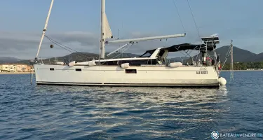 Beneteau Sense 50