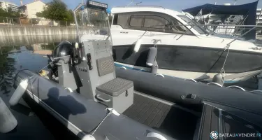 3D Tender ST 550