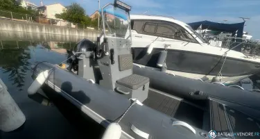 3D Tender ST 550