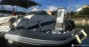 3D Tender ST 550