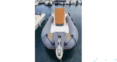 Capelli Tempest 700
