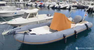 Capelli Tempest 700