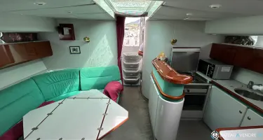 Jeanneau Prestige 41