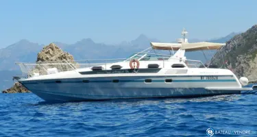 Jeanneau Prestige 41