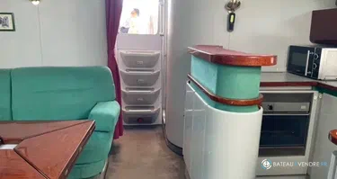 Jeanneau Prestige 41