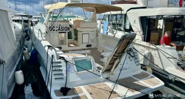 Jeanneau Prestige 41