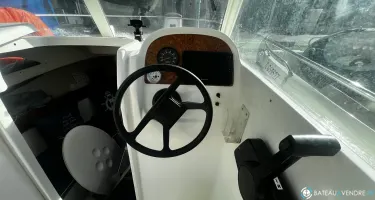 Jeanneau Merry Fisher 580