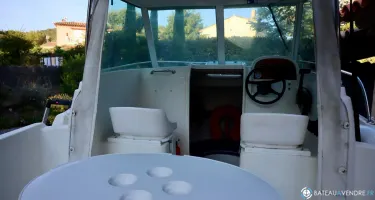 Jeanneau Merry Fisher 580