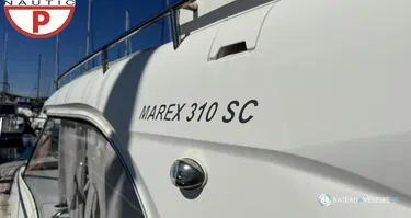 Marex  310 SC