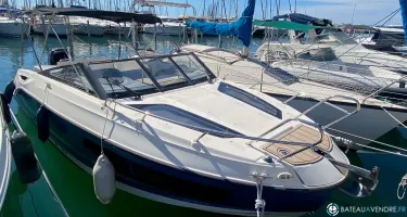 Quicksilver Activ 755 Cruiser