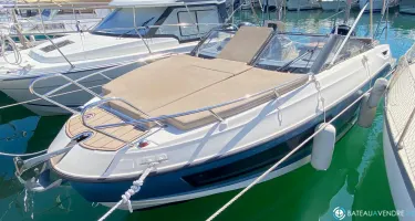 Quicksilver Activ 755 Cruiser
