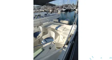 B2 Marine CAP FERRET 650 CC