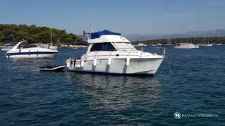 Beneteau Antares 9 OB Antares 9 Fly