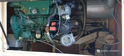 Beneteau Antares 9 OB Antares 9 Fly