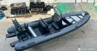 Four Seas SP 660