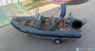 Four Seas SP 580