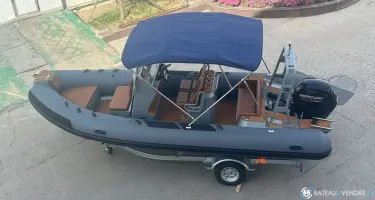 Four Seas SP 580