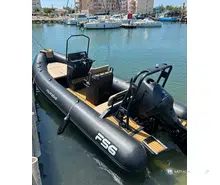 Four Seas FS 6