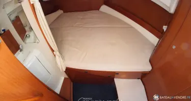 Beneteau antares 8s